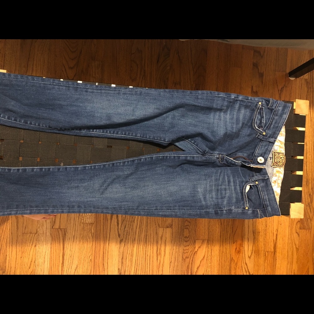 Rock & Republic skinny jeans